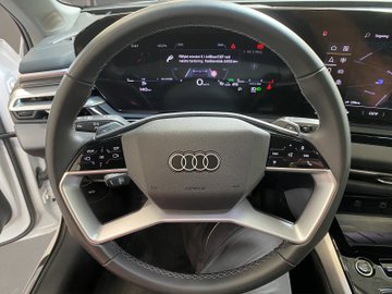 A5 Avant 2.0 TDI W edition one S-line ACC AHK LM – Bild 11