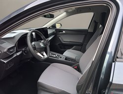 Leon Sportstourer 1.5 eTSI Road Edition AHK LM