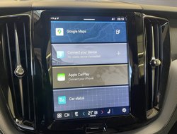 XC60 T6 Twin Engine PHEV Core Recharge ACC AUT