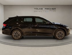 Octavia Combi Tour ACC AHK Navi 360° eHeck Matrix