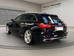 A4 40 2.0 TDI quattro Avant advanced ACC AUT LED