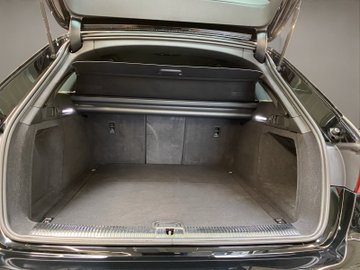 A4 Avant 35 2.0 TDI AUT Kam. Navi Fernlichtass. – Bild 17