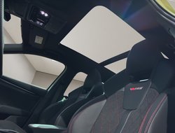 Octavia Combi 2.0 TSI DSG RS Pano AHK Navi SHZ