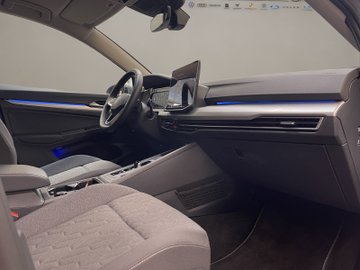 Golf VIII Variant 1.5 eTSI  W Life ACC AHK AUT – Bild 18