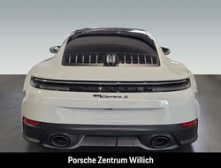 992 911 Carrera S Liftsystem-VA Sportabgas BOSE