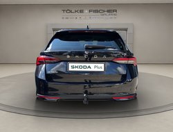 Octavia Combi 2.0 TDI DSG Tour ACC AHK AUT Navi