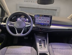 Golf VIII 1.5 eTSI 85 kW Goal ACC AUT Kam. LED