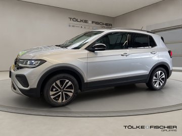 T-Cross Energy TSI DSG AHK GJR Rückfahrkamera – Bild 2