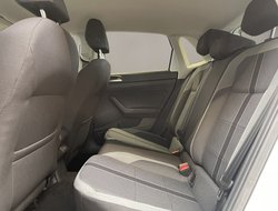 Polo VI 1.0 TSI Highline KlimaA. LM PDC SHZ