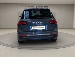 Tiguan 1.5 TSI BMT Life ACC AHK Navi KlimaA. LED