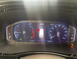 T6.1 Multivan Transporter 2.0 TDI FWD Highline