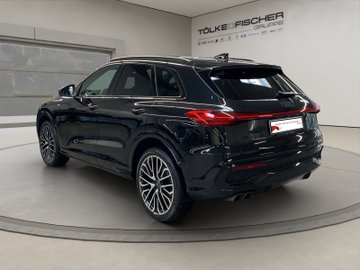Q5 2.0 TDI quattro W Pano ACC AHK AUT Navi Pano – Bild 4