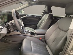 A6 Avant 2.0 TDI W ACC AUT Virtual el.Heck 360