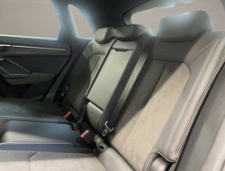 Q3 35 2.0 TDI S-Line Pano S-line ACC AHK AUT LED