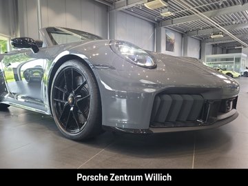 992 911 Carrera 4 GTS Cabriolet Liftsystem-VA – Bild 29