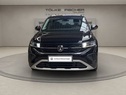 T-Cross 1.0 TSI 70 kW Life ACC AHK Kam. Navi LED