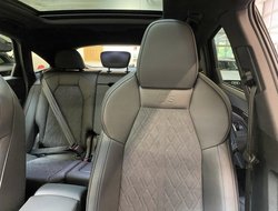 Q5 Sportback S-Line 2.0 TFSI quattro Pano ACC LM