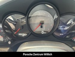 991 911 Carrera S Sportabgas Sportfahrwerk BOSE