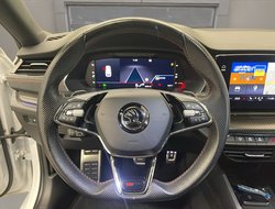 Octavia Combi 2.0 TDI RS Plus DCC ACC AHK AUT LM