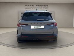 Elroq 85 Sportline ACC AHK Navi 360° eHeck