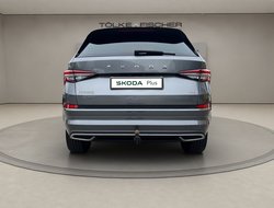Kodiaq 2.0 TSI 4x4 L&K DCC ACC AHK AUT Kam. Navi