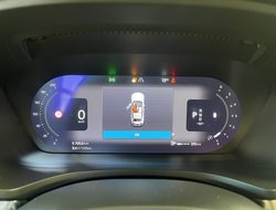 V60 Kombi B4 (Diesel) Plus Dark AUT Kam. Navi LM