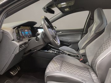 Golf VIII 1.5 eTSI R-Line R-Line IQLight ACC AHK – Bild 8