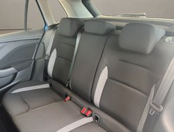 Kamiq 1,0 TSI SHZ LED W-Paket PDC SpurH