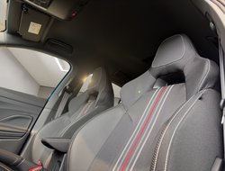 Fabia 130 DSG Navi LED KlimaA dig. Cockpit