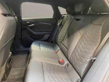 A6 Sportback S line e-tron quattro 315 kW ACC LM – Bild 15