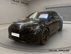 Q8 3.0 quattro TDI W Pano S-line ACC AHK AUT 360