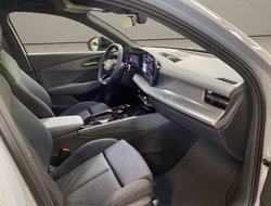 Q3 SUV TDI 110 kW S tronic ACC AUT Kam. Navi LED