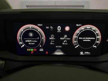 T7 California Beach Camper 110 kW DSG Mod 27 ACC – Bild 12