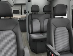 Crafter Grand California Dune 680 TDI 120kW