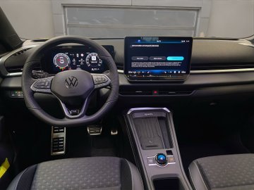 T-Roc Black-Style DSG IQ.Drive neues Modell – Bild 17