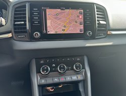 Karoq 1.5 TSI DSG Balance ACC AHK Navi eHeck
