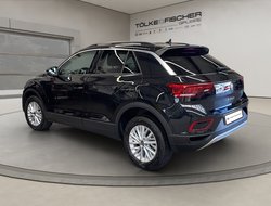 T-Roc 1.0 TSI Life ACC Virtual KlimaA. LED LM