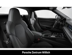 992 911 Targa 4 GTS Liftsystem-VA InnoDrive BOSE