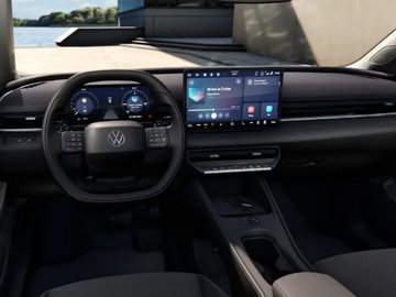 ID. Polo Life 52 kWh Automatik Klima CCS ACC AUT – Bild 9