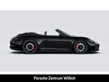 992 911 Carrera GTS Cabriolet InnoDrive BOSE – Bild 6