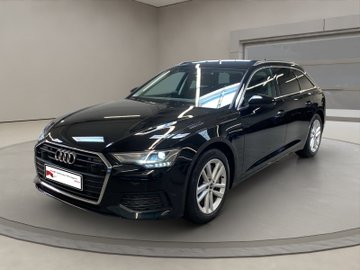 A6 Avant 50 2.0 TFSI e quattro ACC AUT Kam. Navi – Bild 2