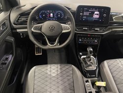 T-Roc R-Line 1.5 l TSI OPF 7-Gang-DSG R-Line ACC