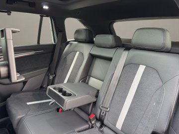 Kodiaq 2.0 TDI DSG 4x4 Sportline DCC AHK Navi Pan – Bild 14