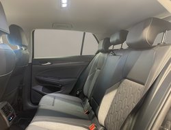 Golf VIII 2.0 TDI W Goal ACC AHK AUT Kam. Navi