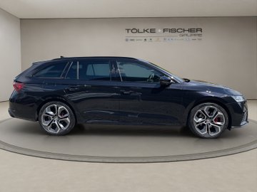 Octavia Combi 2.0 TDI RS DCC ACC AHK AUT Navi LM – Bild 5