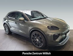 Macan 4 Surround-View LED-Matrix InnoDrive