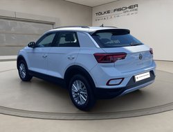 T-Roc 1.5 TSI Life ACC AUT Navi Virtual KlimaA.