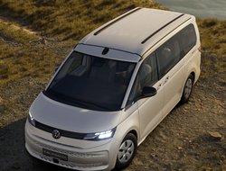 T7 California Beach TDI 110 kW DSG