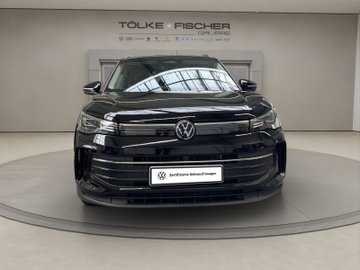 Tiguan 2.0 TDI Life ACC AHK AUT Kam. Navi 360 – Bild 3