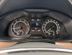 Kamiq Style ACC KlimaA. LED LM PDC